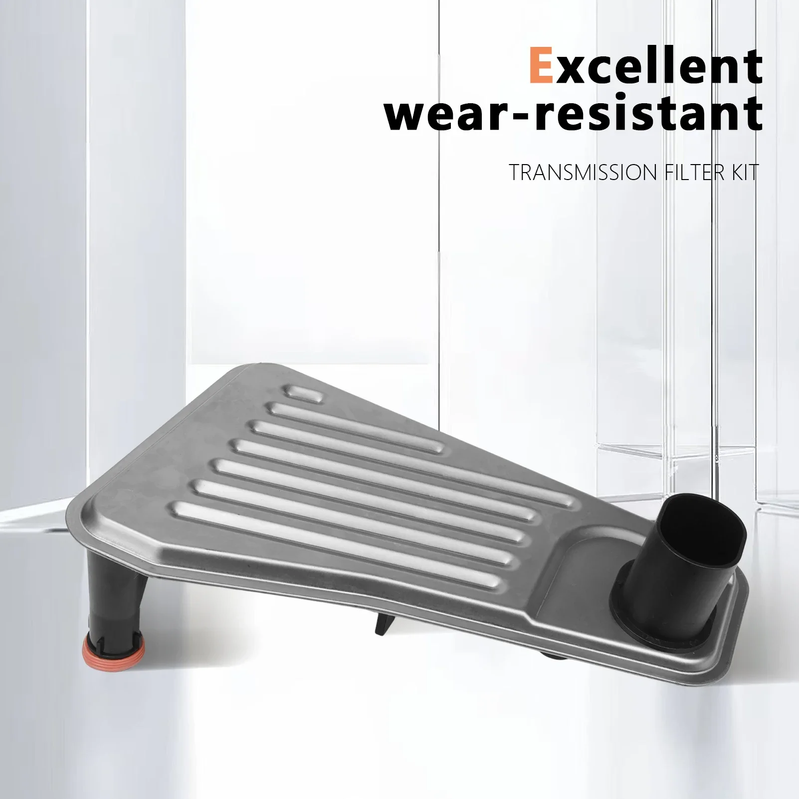 

YC3Z7A098BA Комплект фильтров дизельной коробки передач для Ford 7.3L 4x4 Powerstroke F-250 F-350 F-150 1990-2003 гг.