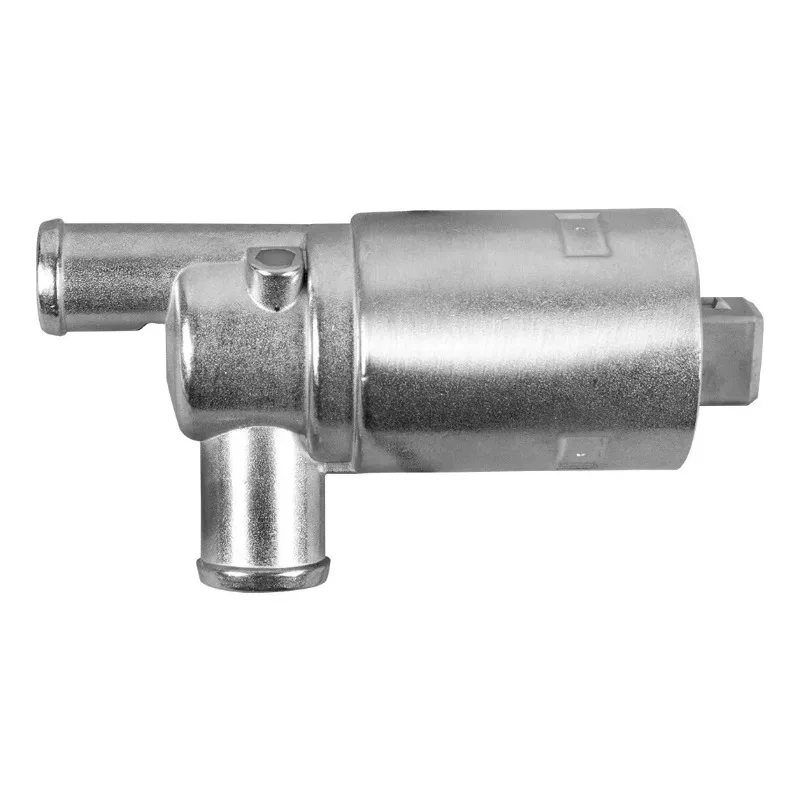 

Idle Air Control Valve 037906457E Durable Heat Resistant Idle Speed Control Valve Replacement For A3 Derby Sedan