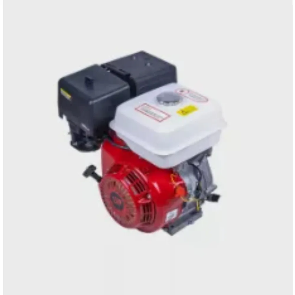 engine small 168/170F single-cylinder four-stroke micro-tiler water pump spray threshing agricultural engine power