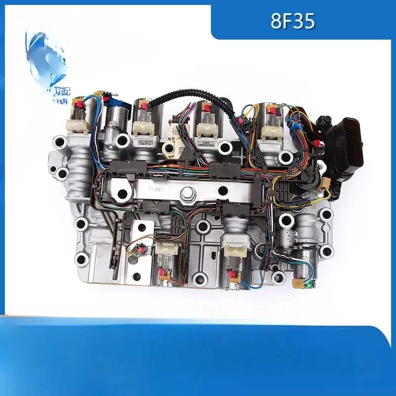 For Ford Auto Parts 8F35 Body Automatic Transmission Parts