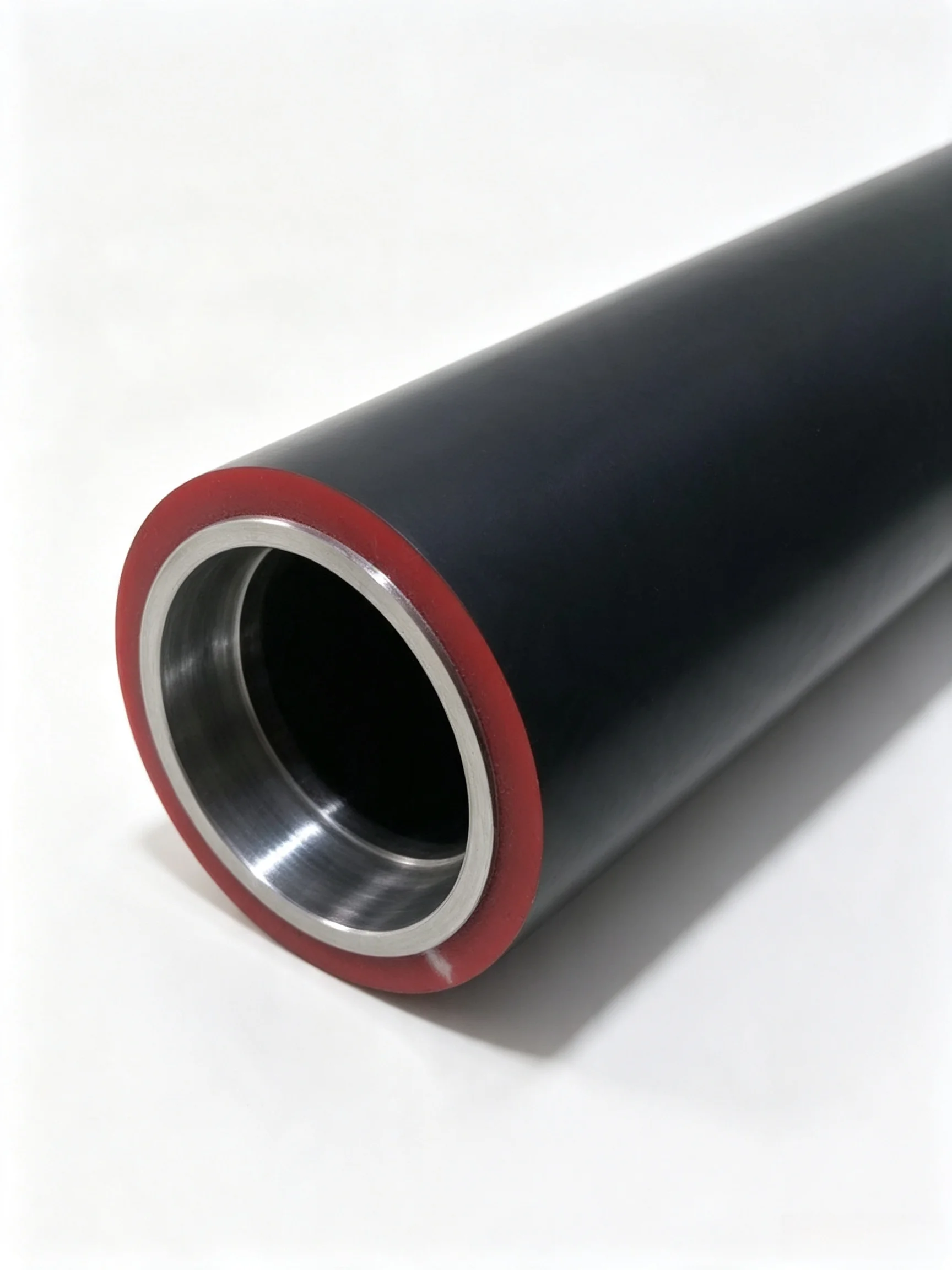 For Savin Gestetner Lanier Ricoh AE02-0112 AE020112 Lower Fuser Pressure Roller,Aficio 1055 1060 1065 1075 Lower Fuser Roller