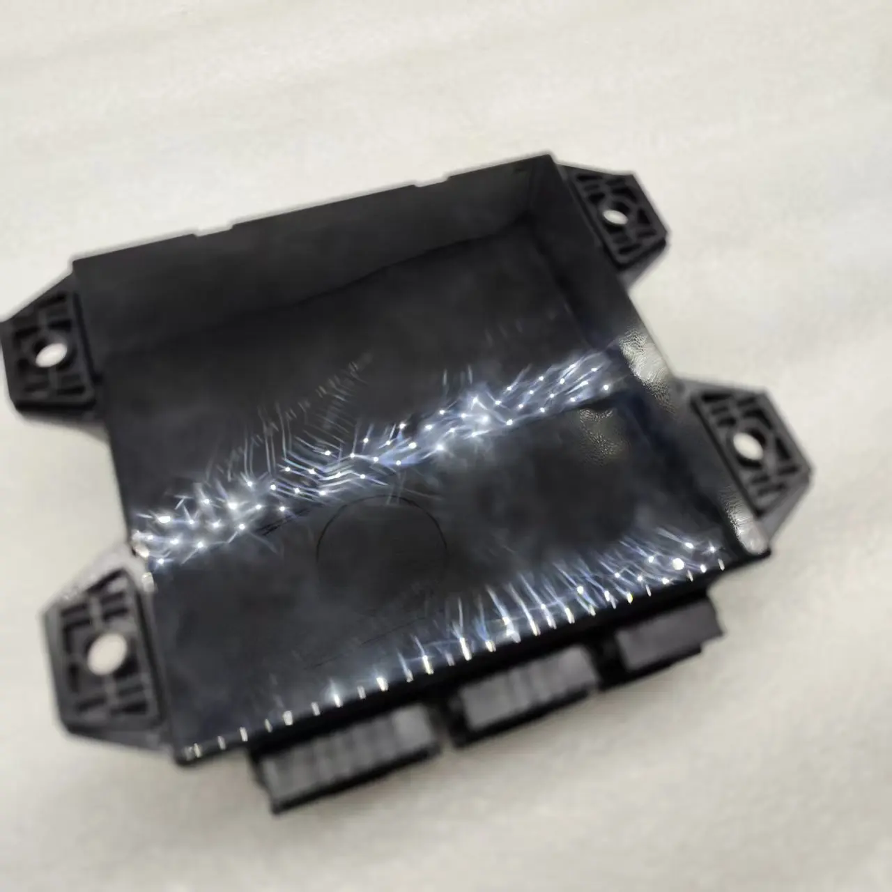New Arrival Ready Stock High Quality Standard Size DC 24V Electronic Control Module Chinese Bus Auto Electrical Systems OEM