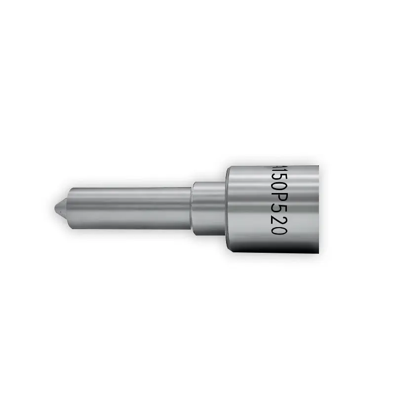 DSLA150P520 Flat Head White Needle Fuel Injection Nozzle of Common Rail System Applitable For AUDI Skoda  YF1233