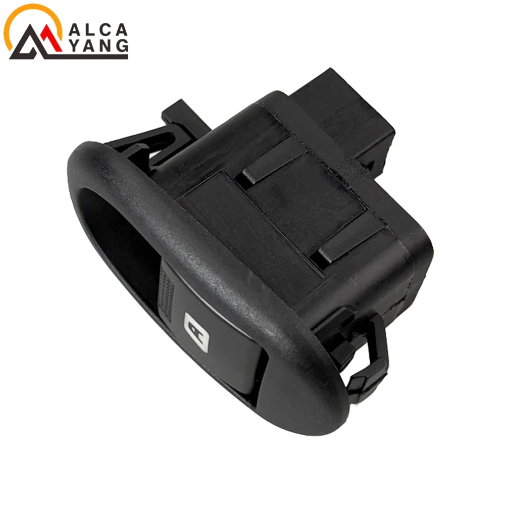 NEW 6554.L7 For Citroen C2 C3 Peugeot 1007 OEM 6554L7 Power Master Window Switch Electric Window Button Car Accessories