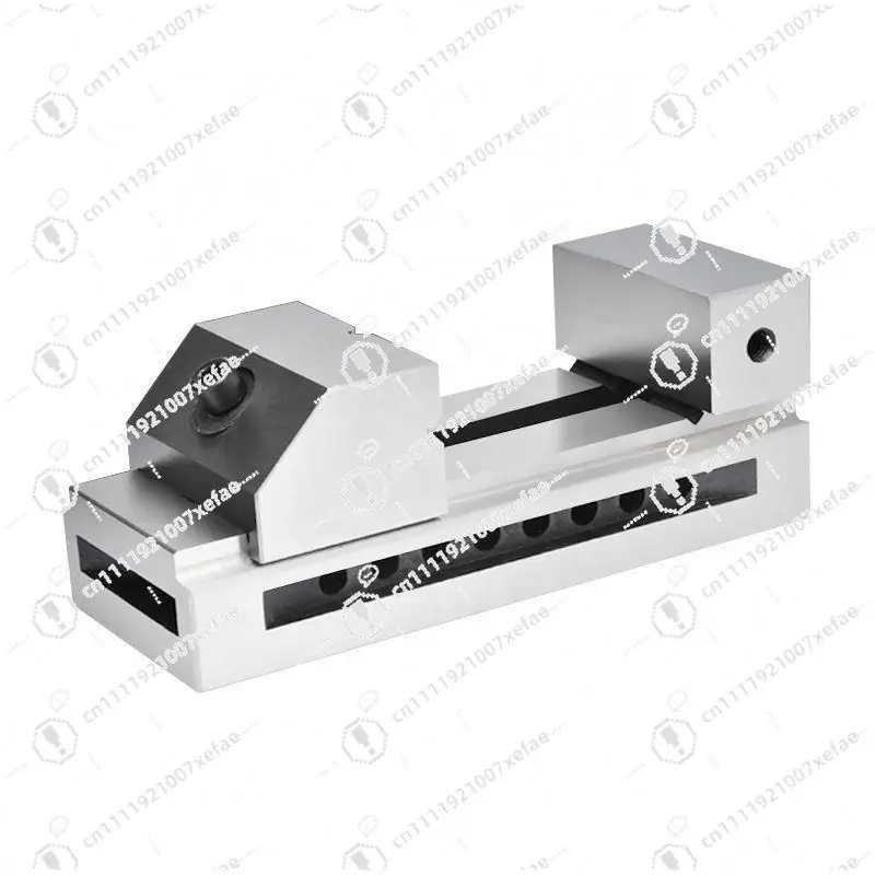QKG73 3 Inch Manufacturer Price Precision Manufacturer Precision Tools Vise Machine Tool Accessories