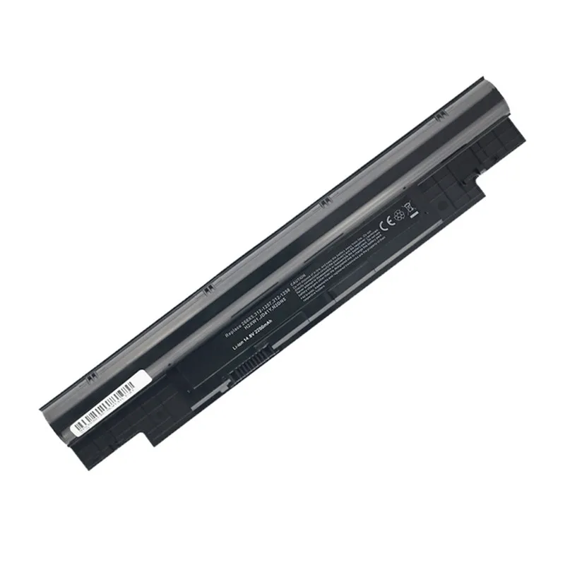 14.8V 268X5 312-1257  H2XW1 JD41Y N2DN5 H7XW1 Battery For Dell  Inspiron N311z N411z Latitude 3330 Vostro V131 V131D V131R