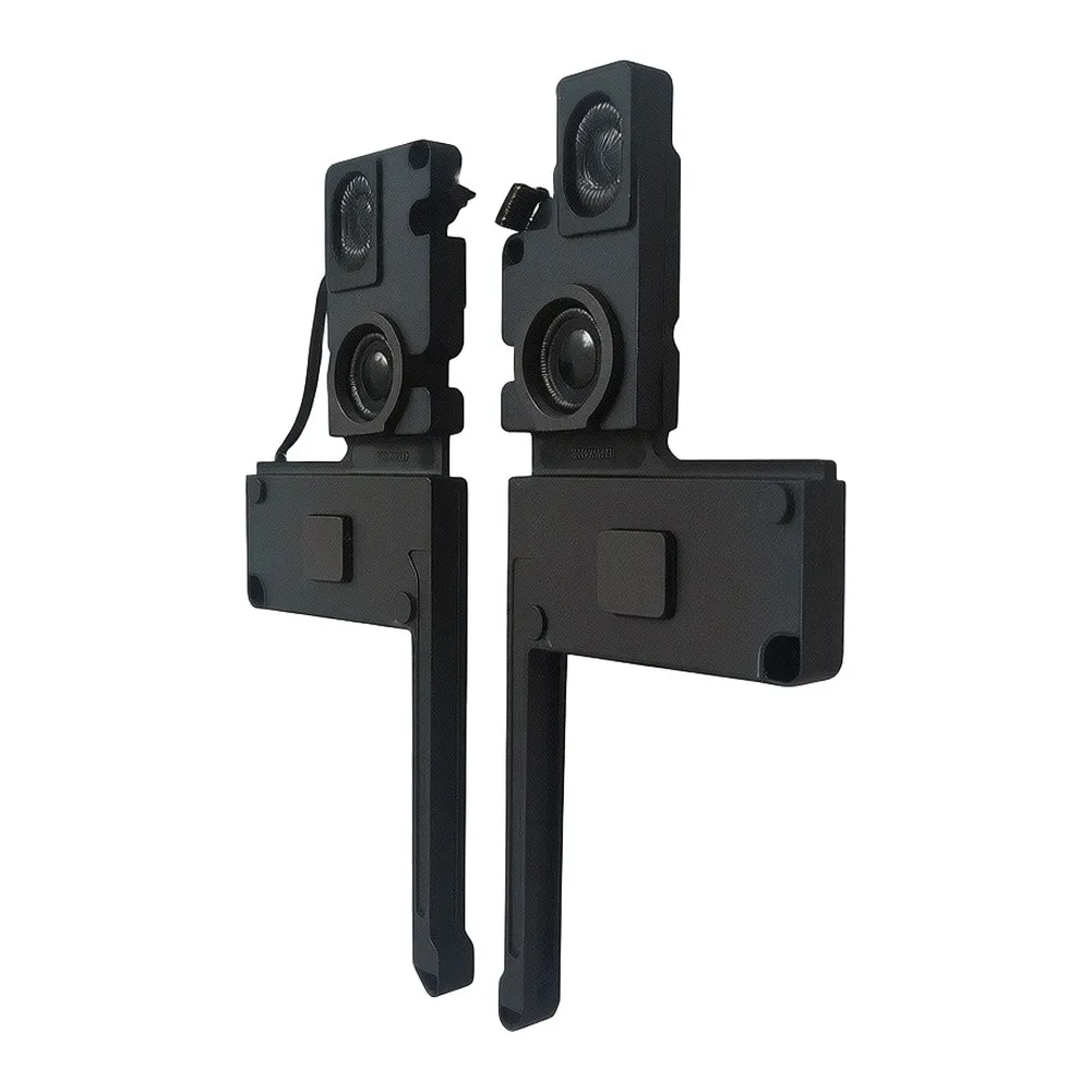 Pro 15 inch A1398 Internal Speaker Kit 2012 2013 2014 2015 Model Years Dual Speaker Assembly for Audio Restoration
