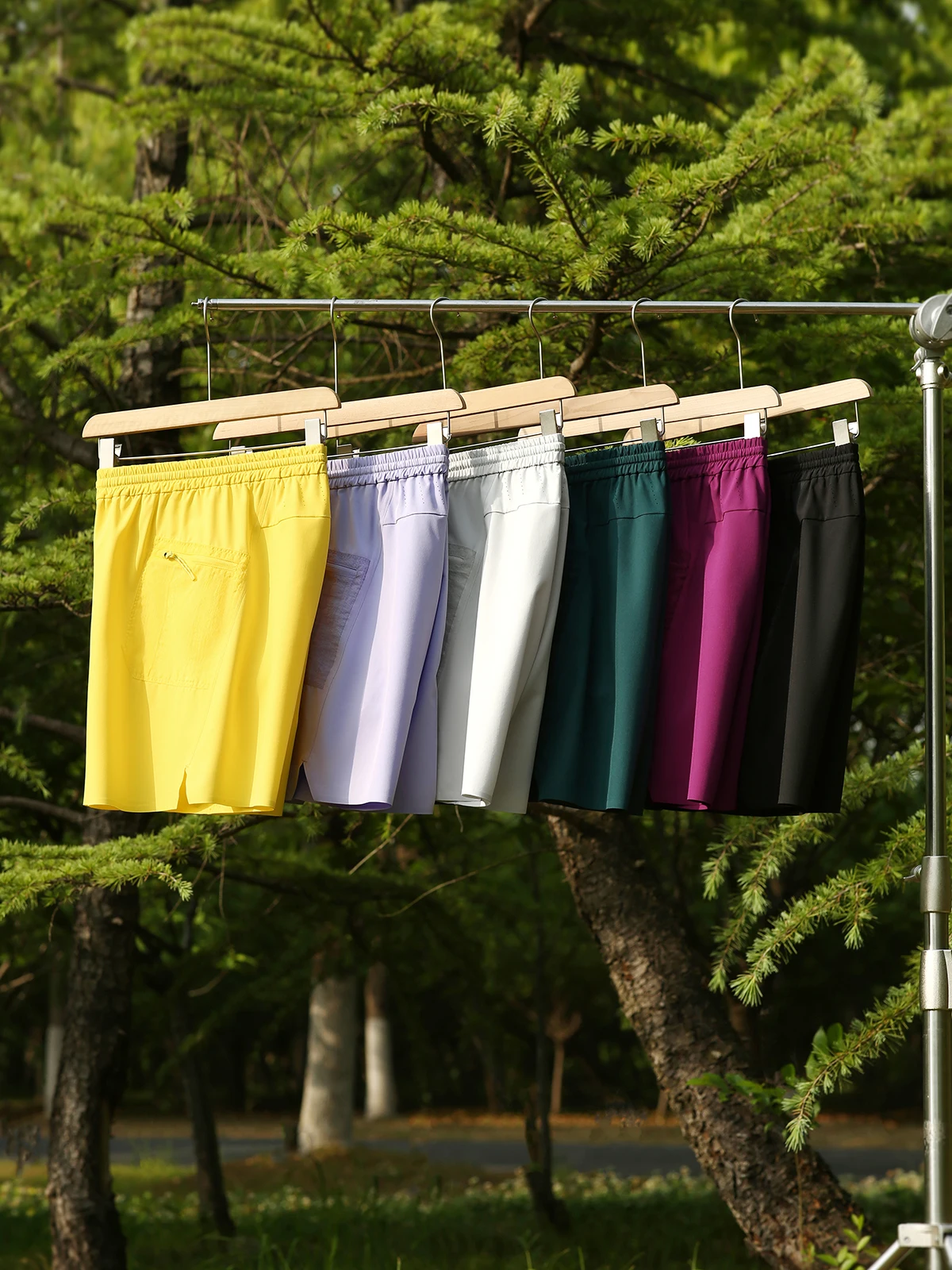 

Серия LU, крутая, износостойкая, 3D, индивидуальная, мужская, для занятий спортом на открытом воздухе, для работы, летняя мода, Urban Sle Qui Dry, легкий вес