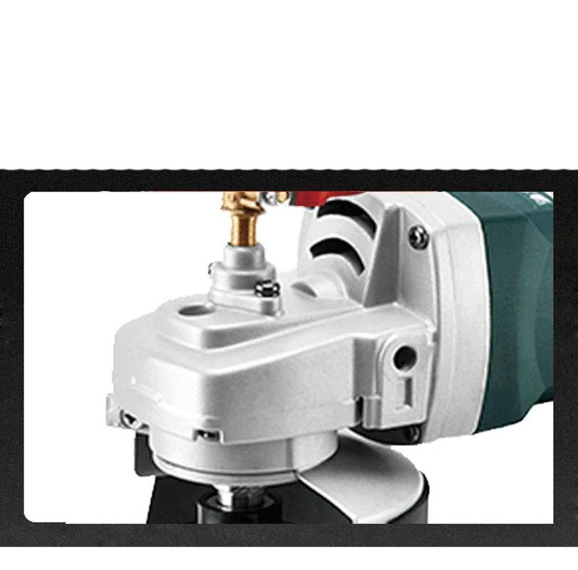 Water Polishing Machine Marble Stone Polisher Wet Water Miller Grinder Sander Water Milling Machine hand grinder for Tile