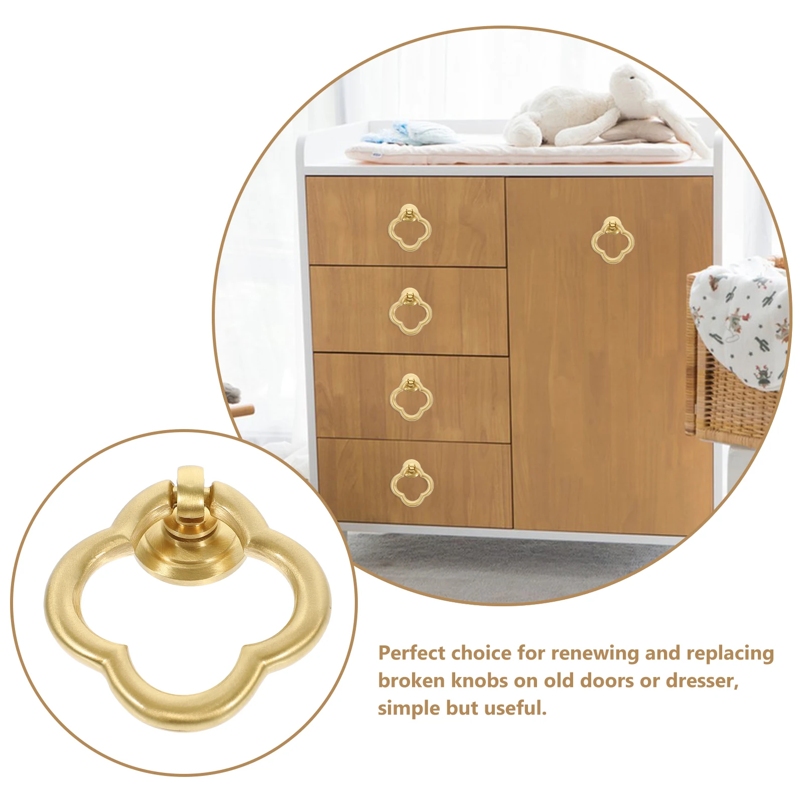 

Медная ручка, ручки шкафа для кухонных шкафов, дверца ящика, светильник, роскошные шкафы, комод, ручка