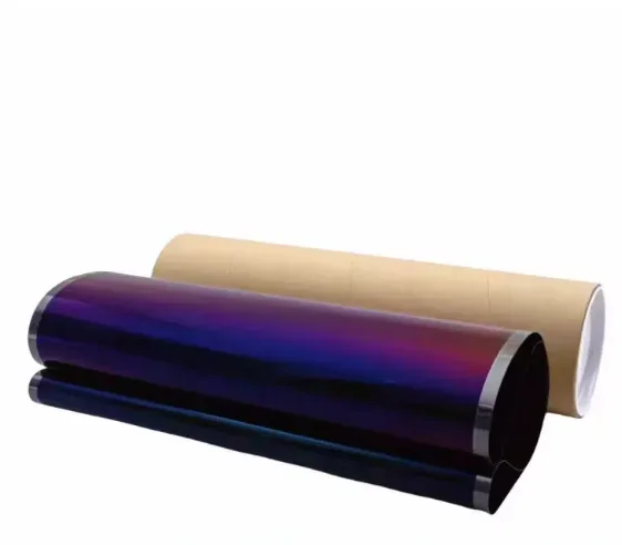 

1PC High Quality Transfer Film Belt Compatible for Konica Minolta BH C224 C284 C364 C454 C554 C7222 C368 C308