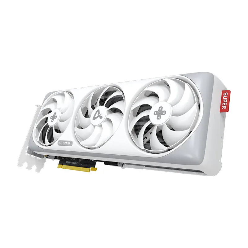 AX-Power GEFORCE RTX4080SUPER RTX4070SUPER RTX4080SUPER X3W MAX 16G  RTX4070SUPER X3W MAX 12G Gaming Graphics Card