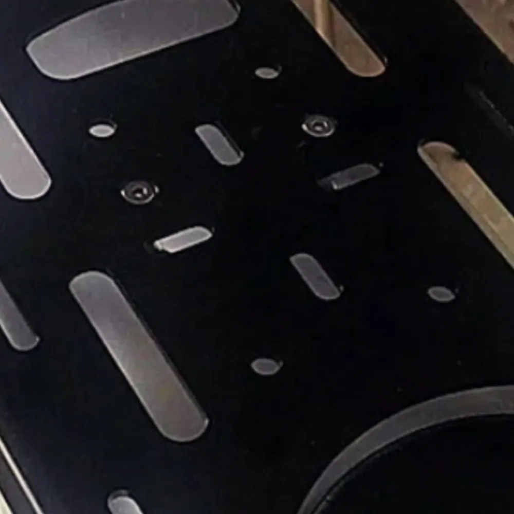 

For SUZUKI DRZ400 DRZ 400 S / E / SM 2000-2026 Motorcycle Rear Luggage Rack Cargo Rack Luggage Holder Bracket Extension Support