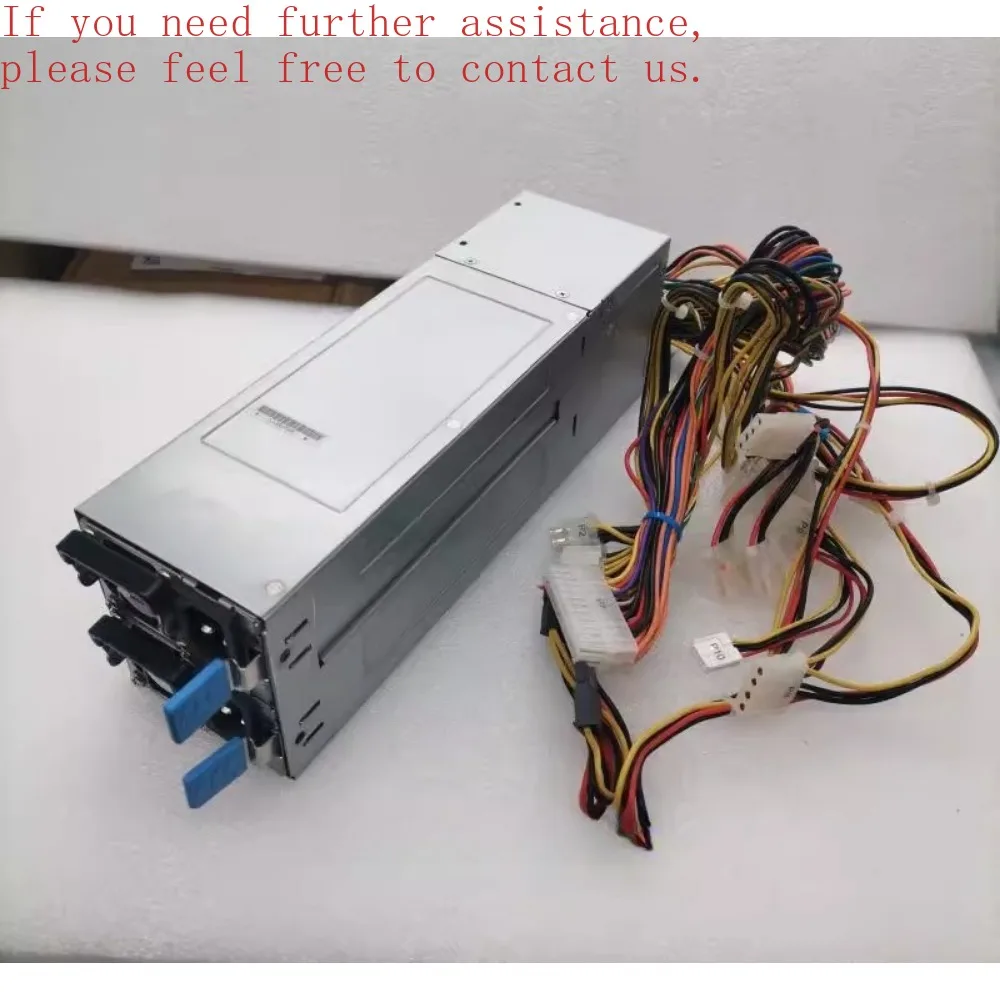 For Great Wall GW-CRPS800B 800W GW-CRPS1200D 1200W Redundant Power Cage Module