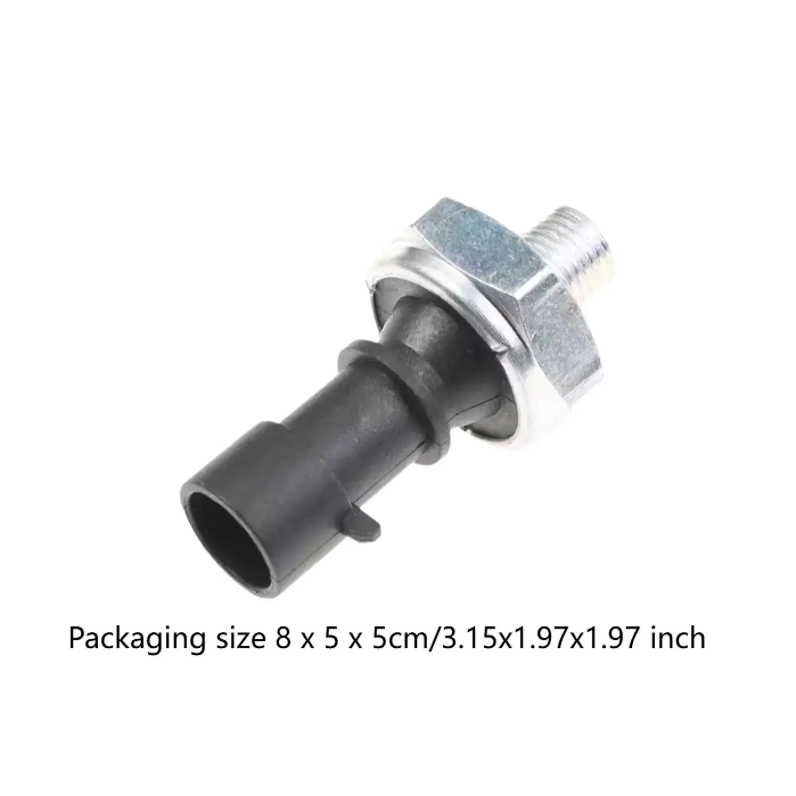 أجهزة استشعار ضغط زيت المحرك 420856533   قطع الغيار المساعدة المهنية القوية