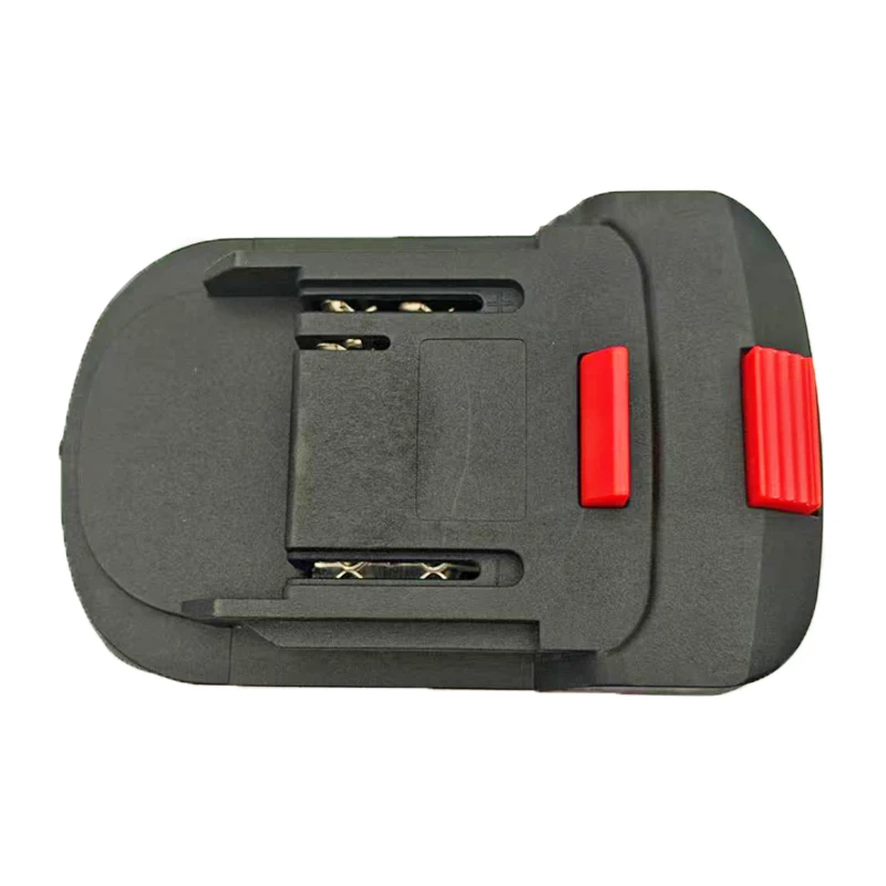 Pour Makita 18V outil électrique adaptateur convertisseur BS18MT DW18MT MW18MT pour Bosch pour Milwaukee pour M18 pour batterie Lithium-Ion DeWALT