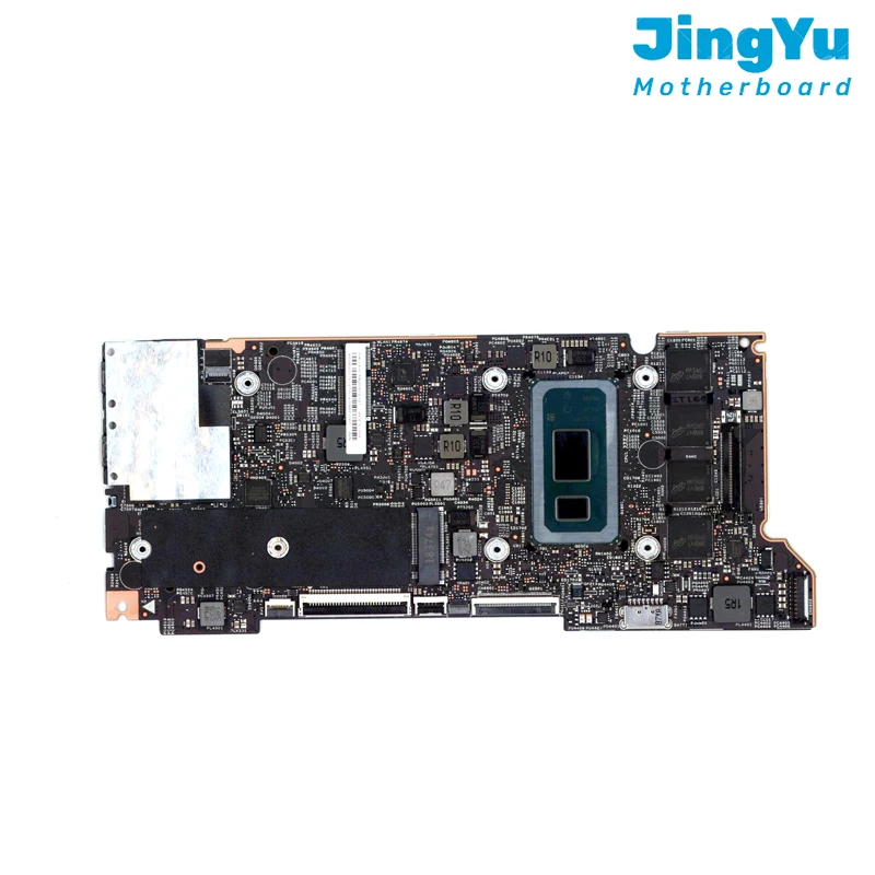 For Lenovo Yoga S730-13IWL Laptop Motherboard 17934-1 Mainboard with I5-8265U I7-8565U RAM16G