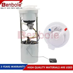 high quality car fuel pump assembly 8R0919051J 8R0919051G 8R0919051E 8R0919051H  for Audi Q5 SQ5 Porsche Macan 2.0 3.0 2013-2017