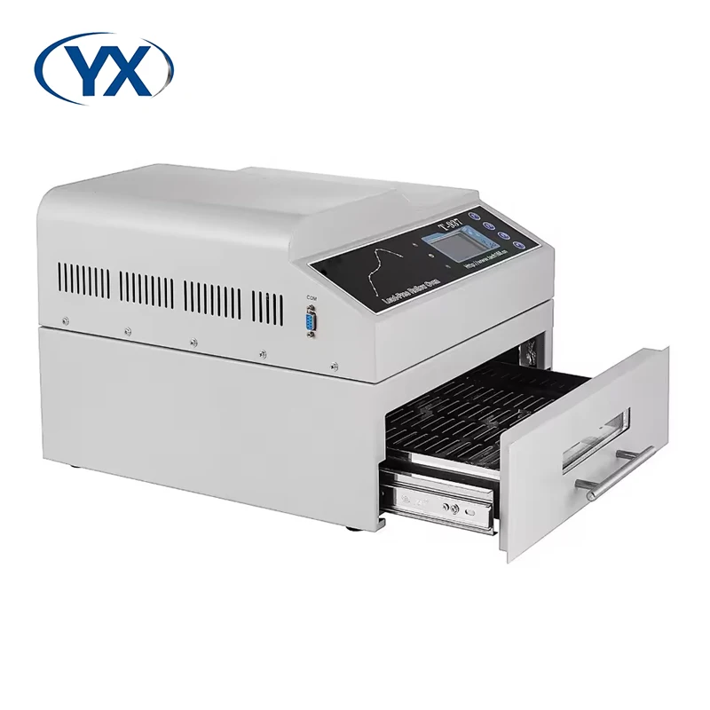 Yx T937 Lead Free R…