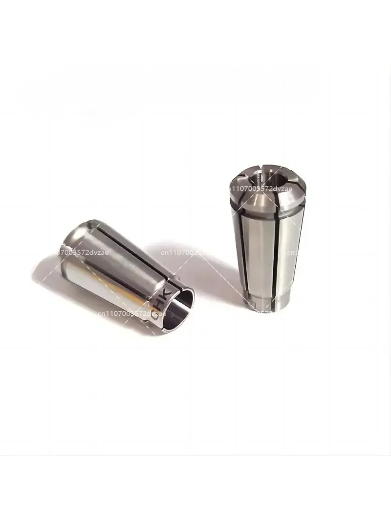 Precision 3.175 5.0 6.0 Collet Chuck for High Speed Spindle, ER Collet Set for Milling Engraving
