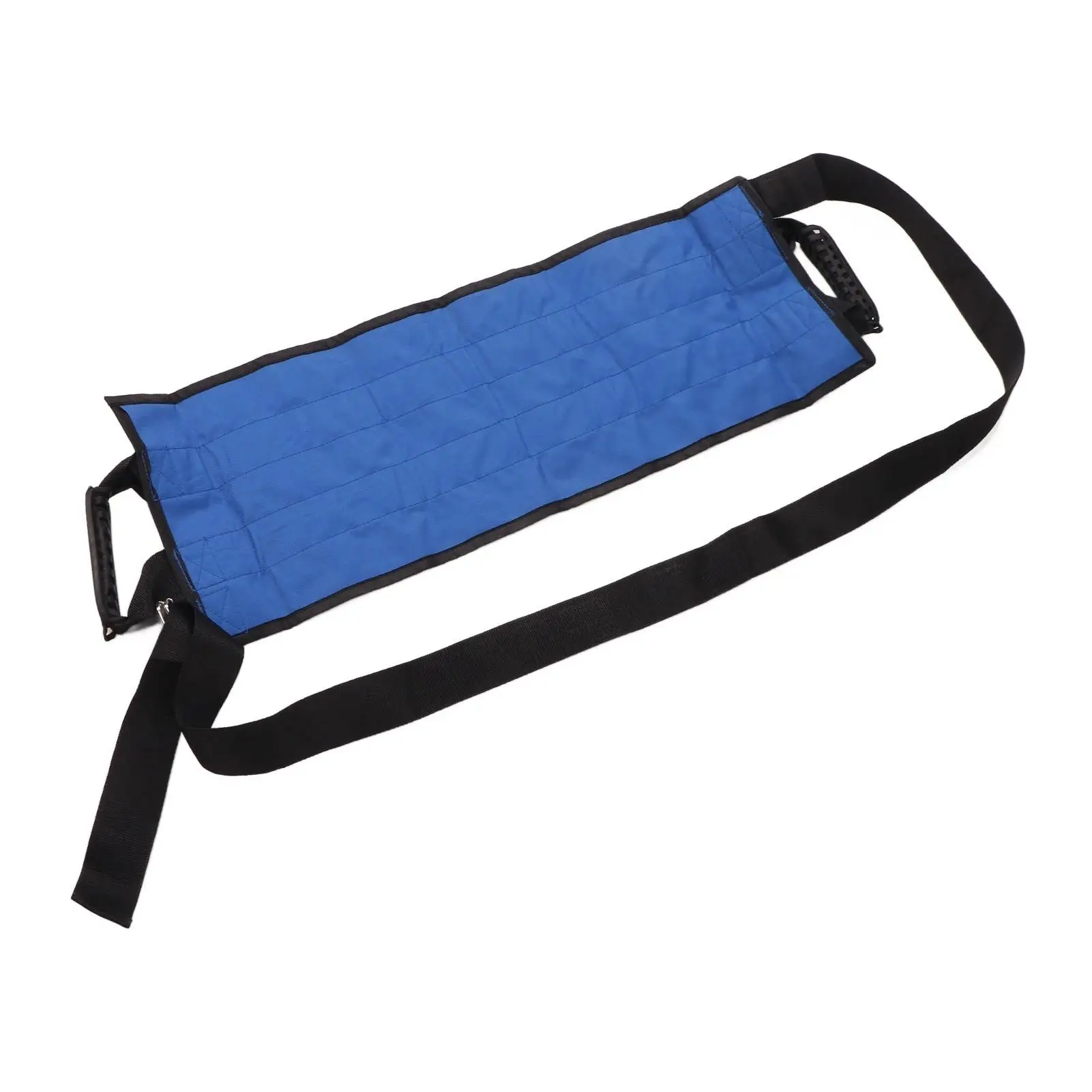 حبال رضاعة لنقل السرير سهلة الرفع لحزام دعم حزام نقل المريض المعاقين