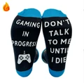 Game socks 3