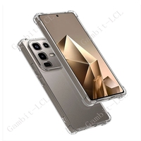 Anti-Falling Case For Infinix Note 50 4G 2025 Note50 6.78\