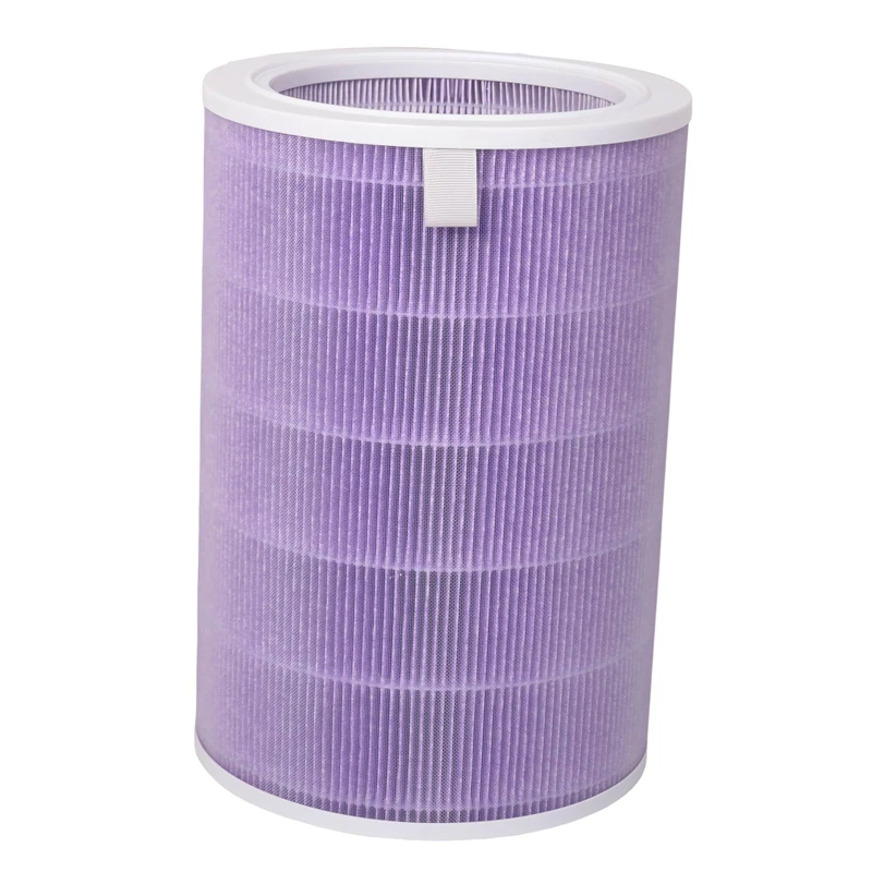 For Air Purifier Filter 2/ 2S/3/PRO Air Cleaner Filter Intelligent Mi Air Purifier Core Formaldehyde Enhanced S1 Version