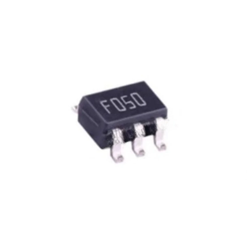 10Pcs/Lot LD2980ABM50TR F050  SOT-753  Help PCBA Complete BOM And Material List