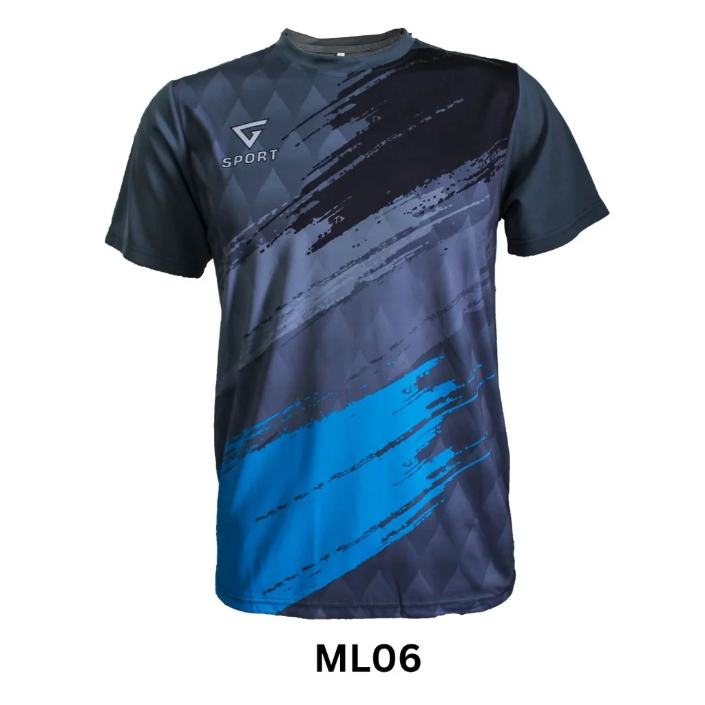 Men's quick drying sportswear is suitable for wearing in spring summer seasons It is the for sports fitness joggin T-shirt tops
