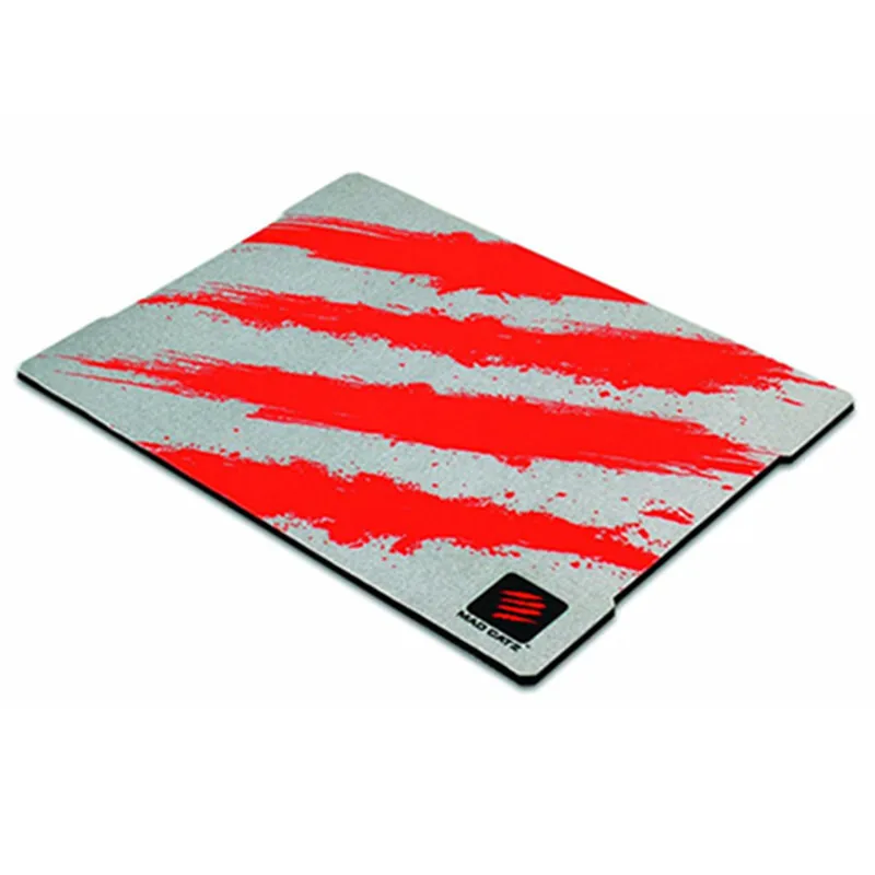 Authentique Madcatz Glide.5 tapis de souris inodore sensation confortable ordinateur bureau périphérique souris et claviers accessoires