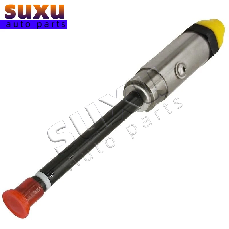 1PCS/4PCS Fuel injector  7W-7026 7W7026 for Caterpillar 3406B 3406C 3412C Engine D9R D9 GC 0R-3432