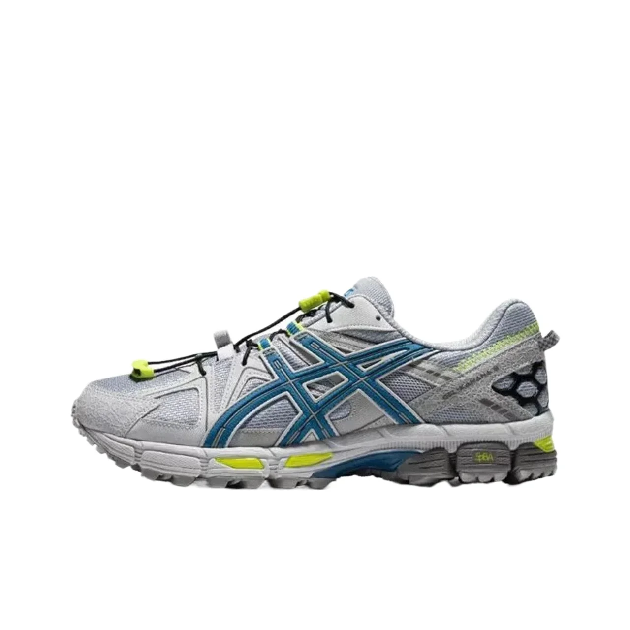 Asics GEL-Kahana 8 Men Running Shoes Low-top Outdoor Original Cushion Breathable Sport Sneakers