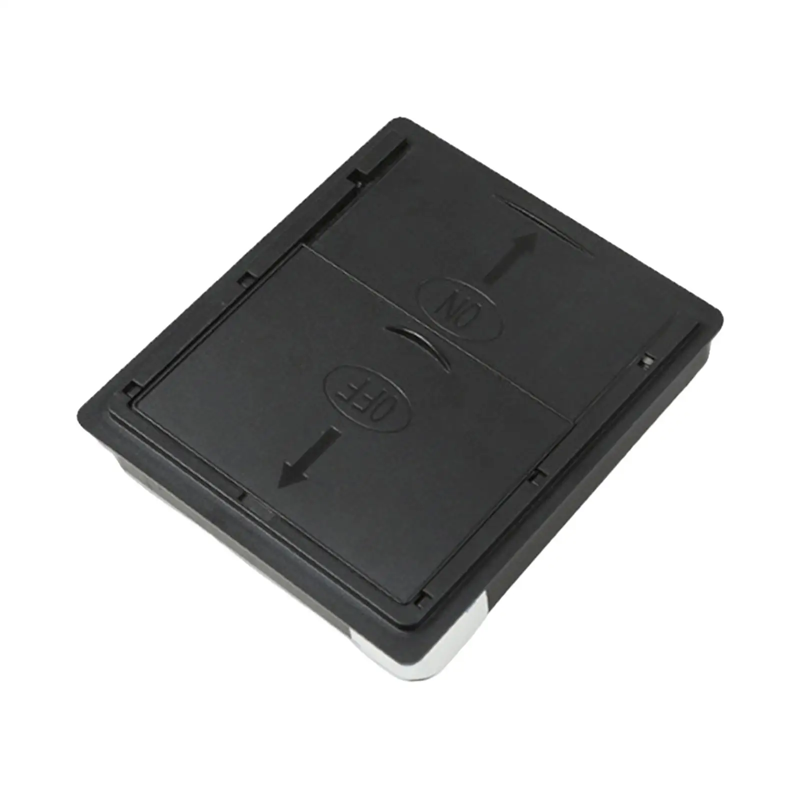 Center Organizer for Model Y Model 3 2021-2023 Refitting