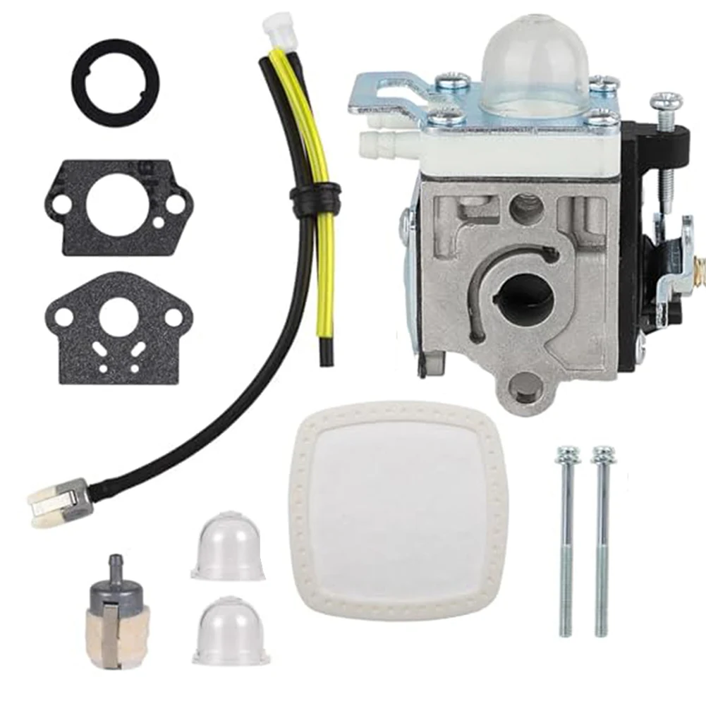 Carburetor For Echo PB2520 A021004700 Leaf Blower Replaces A021000722 A021000723 Leaf Blower Replaces Carburetor For Echo PB2520