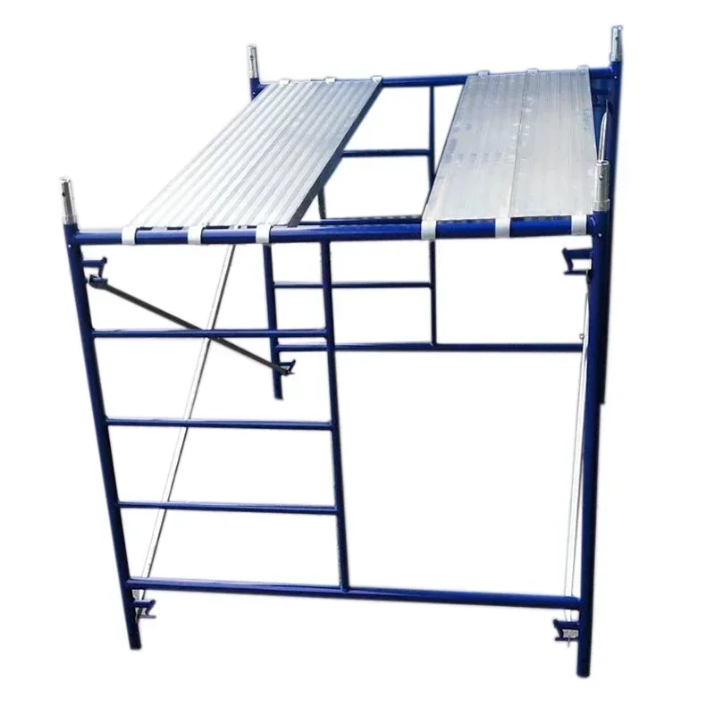 

scaffolding tower ladder frame scaffold platform for construction Hot sales