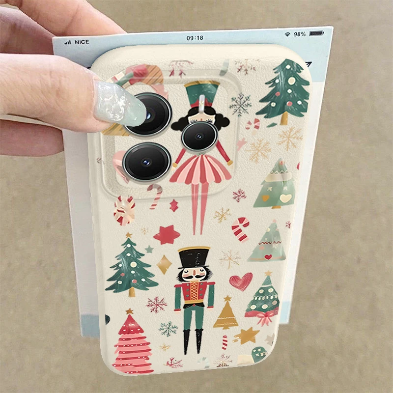 Sentry Christmas Tr…