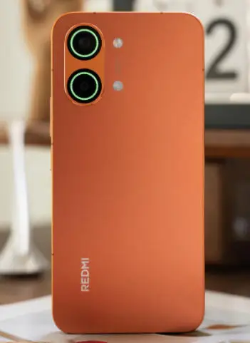 Xiaomi Redmi Turbo 5 Max China Version Dimensity 9500s 6.83" AMOLED Screen 50MP+20MP Camera 100W 9000mAh Battery