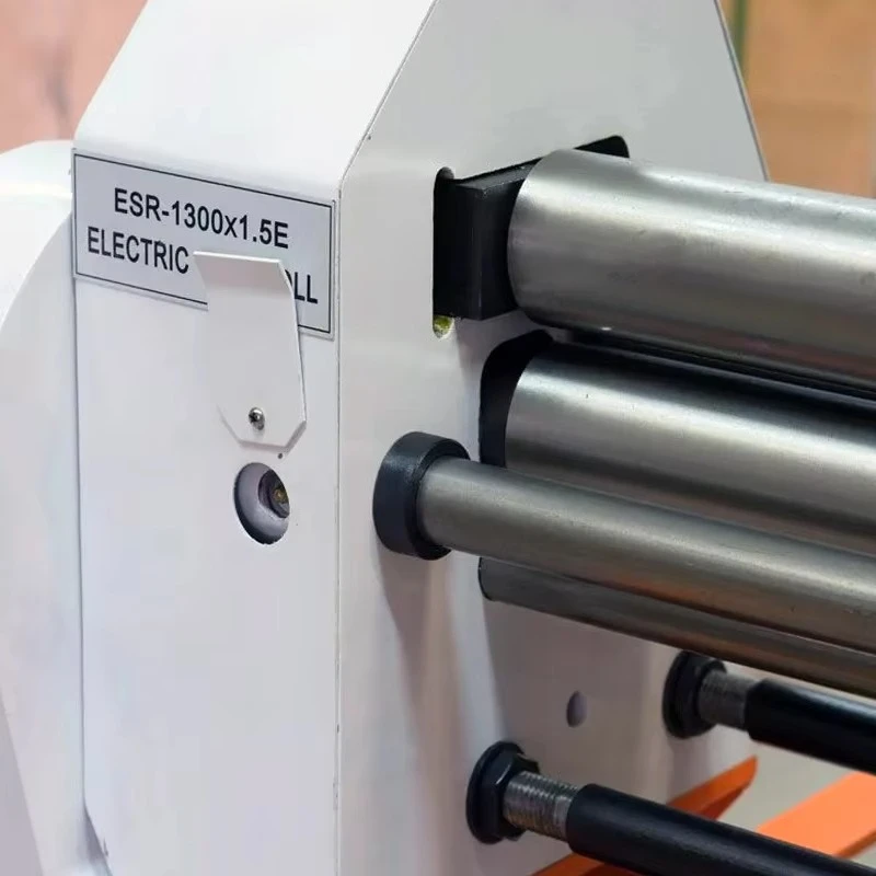 Thread Rolling Machine for Rebar Steel Bar Threading Equipment Automatic CE Certified Industrial 3 Phase