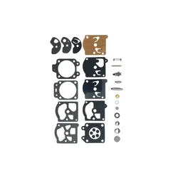 Kit de Reparo do Carburador, Junta do Diafragma Carb, Fits Walbro Wa-1, Wa-10, Wa-100, Wa-101, Wa-102, Wa-103, K10-Wat, 4600, 4700, 730, Venda Quente