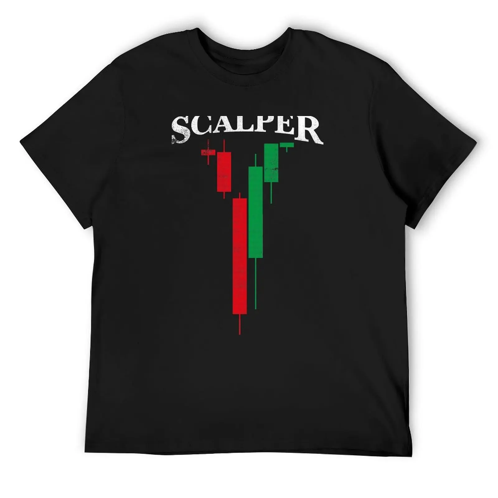 

Scalper Forex T-Shirt croswit shirt man tshirts personalised vintage graphic tee Short sleeve tee t shirts for men pack