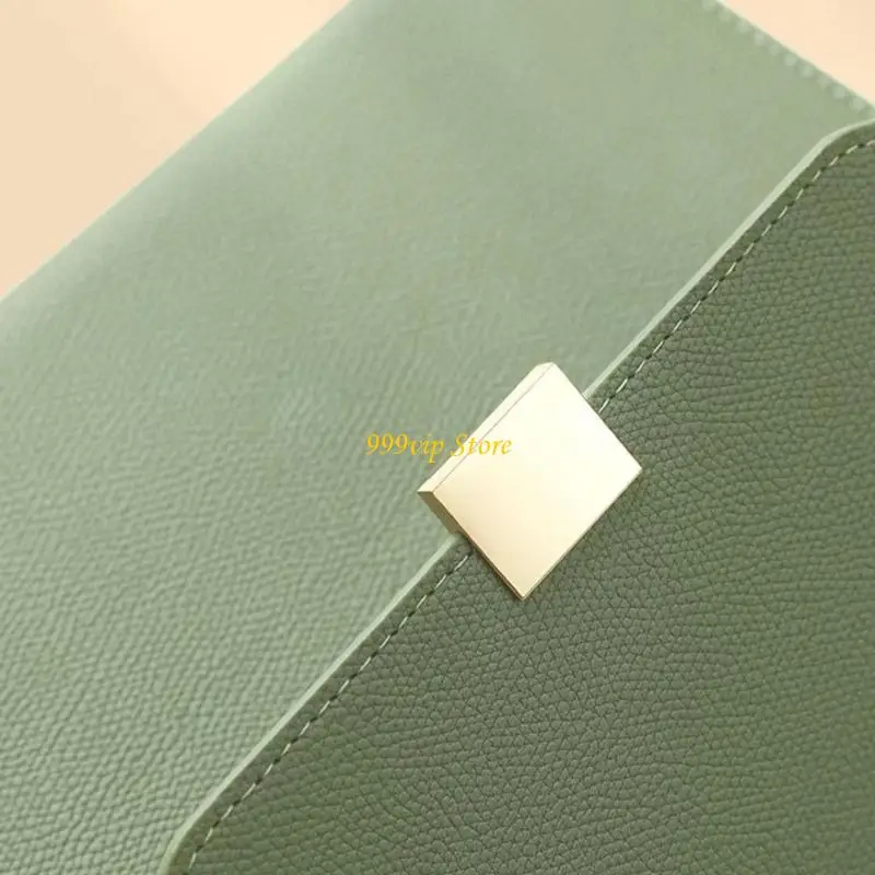 

C90C 6 колец переплета с пером и держателем карты 200 -страниц, выложенные для женщин