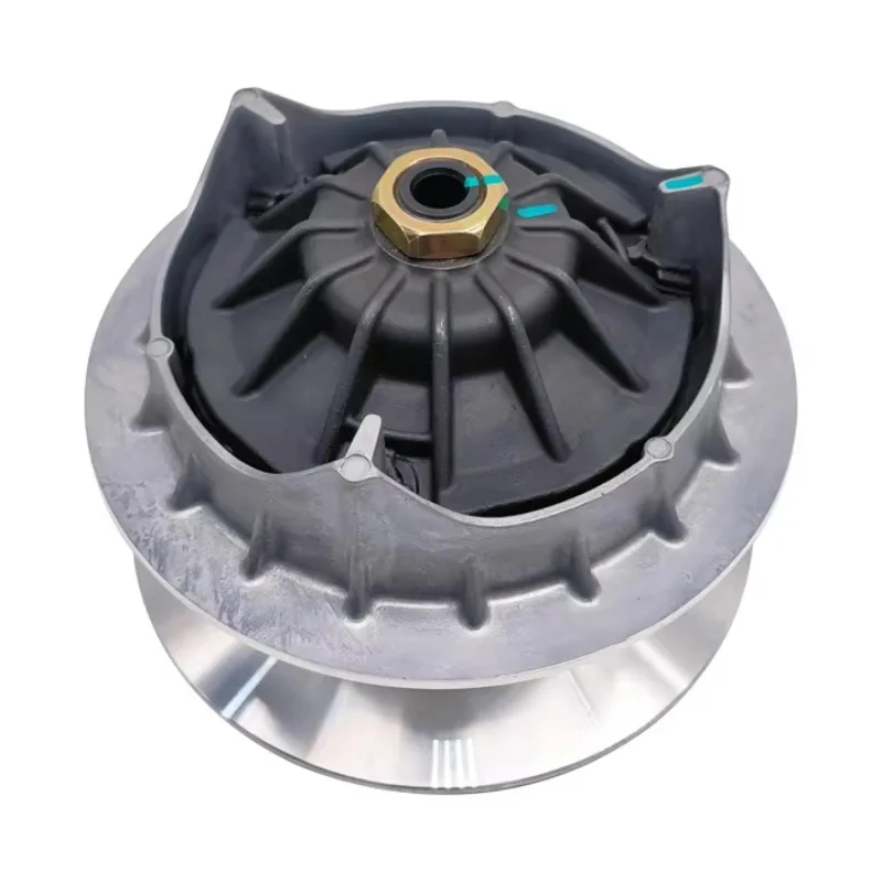 CVT Primary Driving Clutch CV-TECH for  800 Raider Dominator D2 D4 X2 X4 OEM 21040303207 21040303210 21170101002 ATV Parts