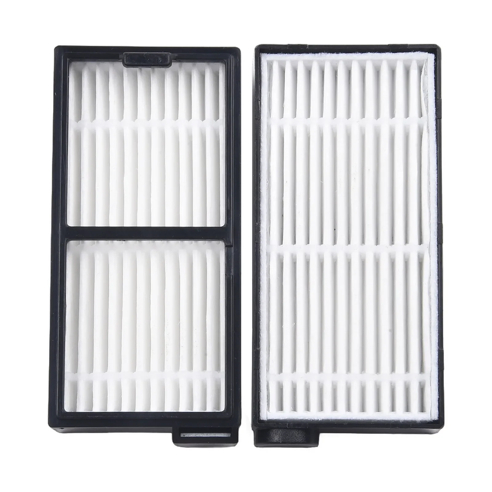 

Enhance Air Purification with Our For Conga Series 5090 6090 and 7090 Compatible Filters for Cecotec For Solids Tank