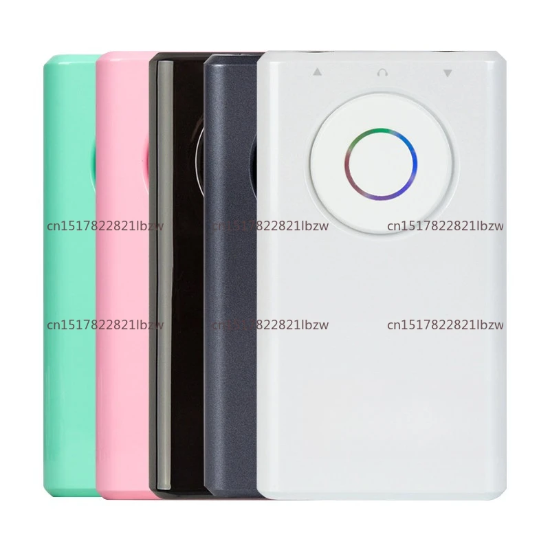 Supports MIDI, OTG (wireless Transmission) and Bluetooth 5.0 Technology, Smart Pedal, Equipped with A Variety of Effect Modes,