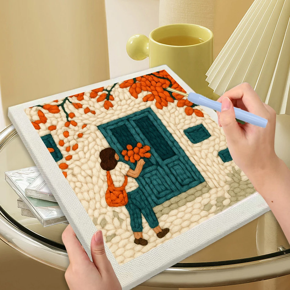 #30 Low Price Needlecraft Patterns Deals