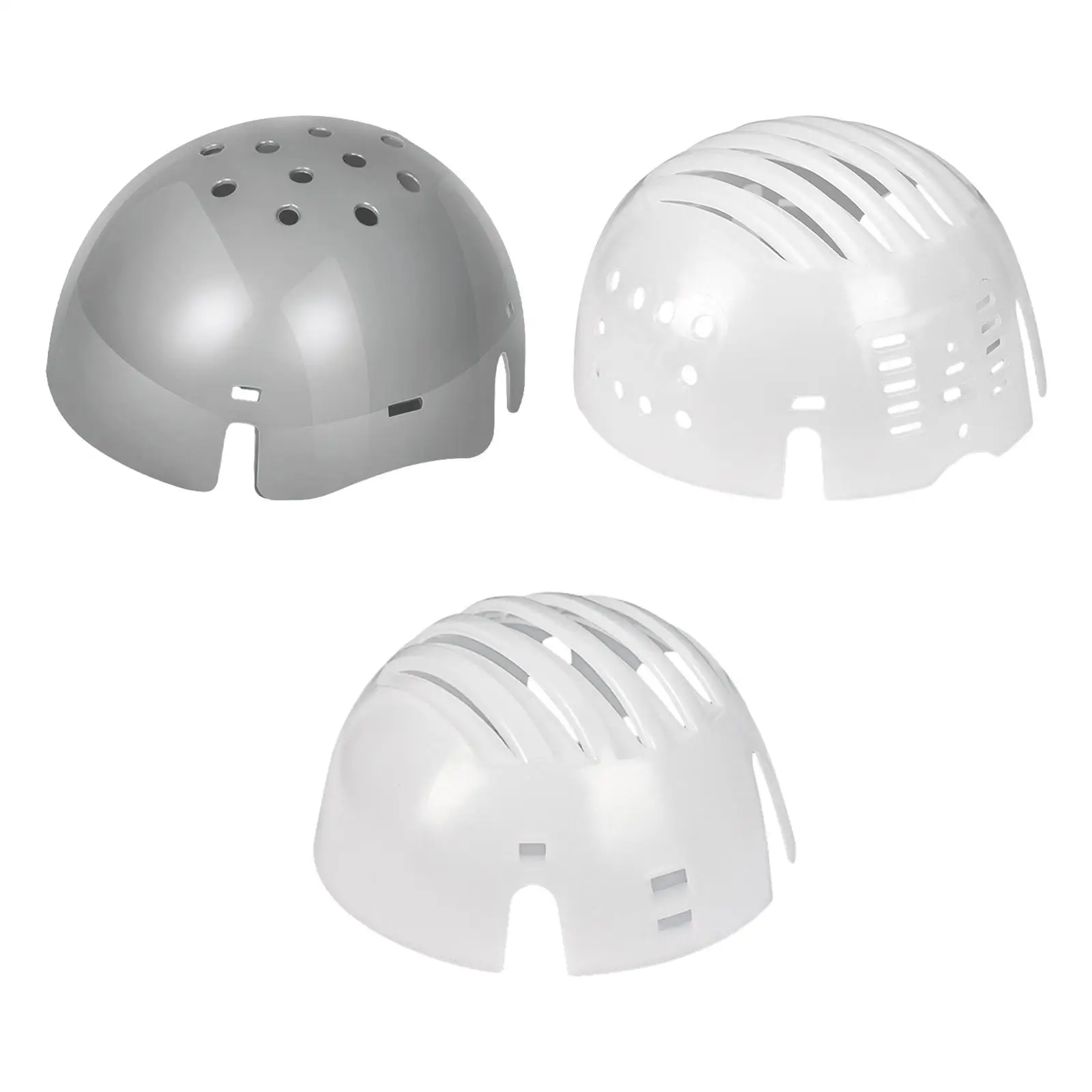 Baseball Cap Liner Head Protection Work Cap Liner Universal Protective Impact Protection Insert Shell Hat Liner Safety Insert