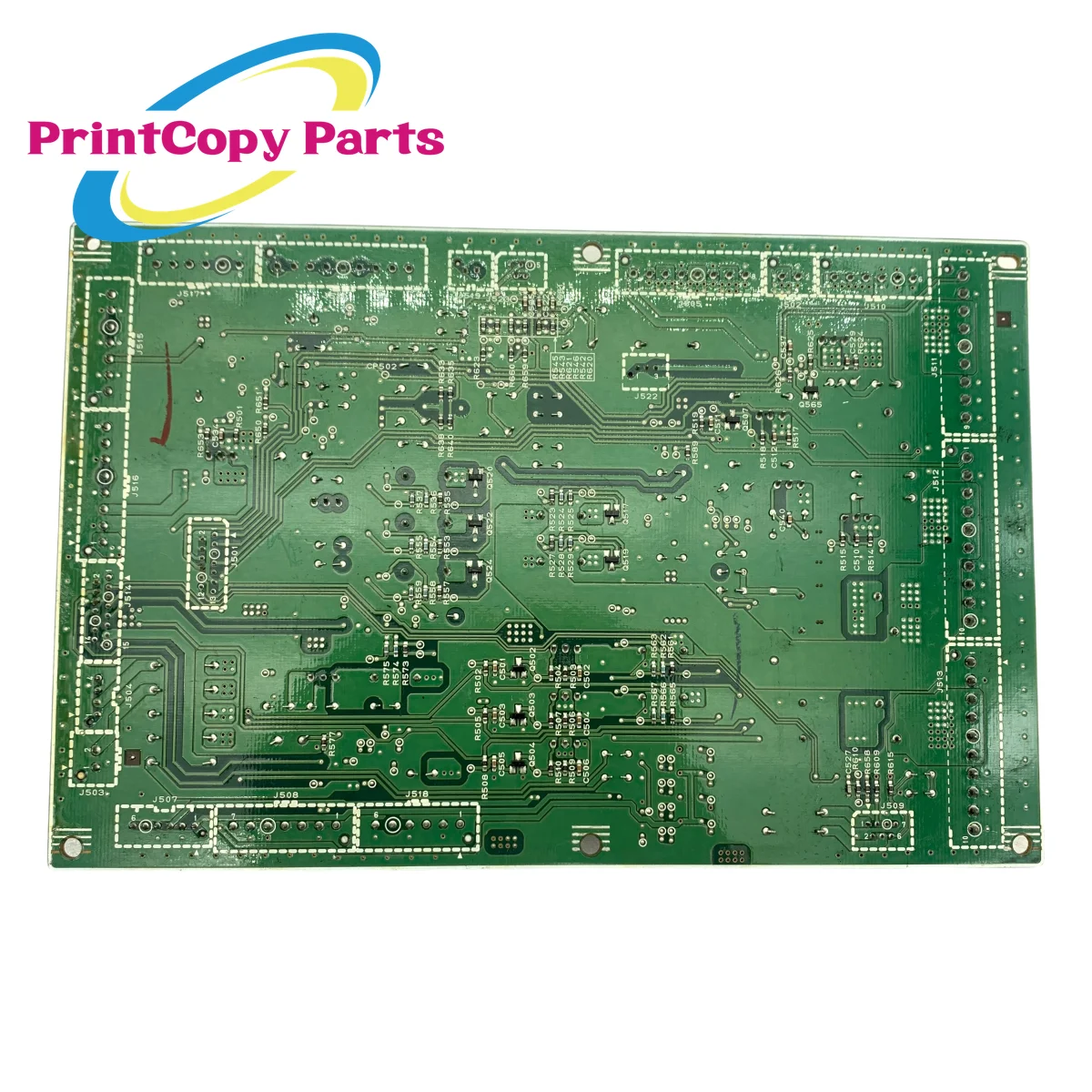 1PC FM0-2963 FK3-3283 Original Power Board for Canon Ir 6255 6265 6275 8205 8285 8295 Power Supply Board