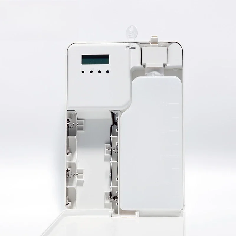 Intelligent fragrance diffuser, hotel humidifier, common in lobby bathroom