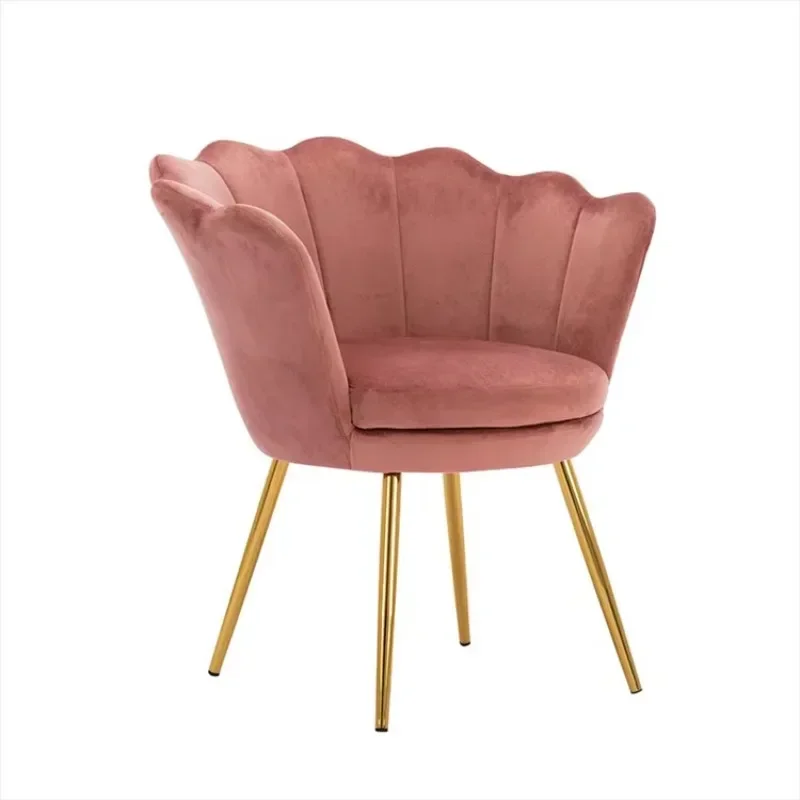 Nordic modern luxury living room recliner leisure sofa single lazy relaxation adult bedroom recliner furniture